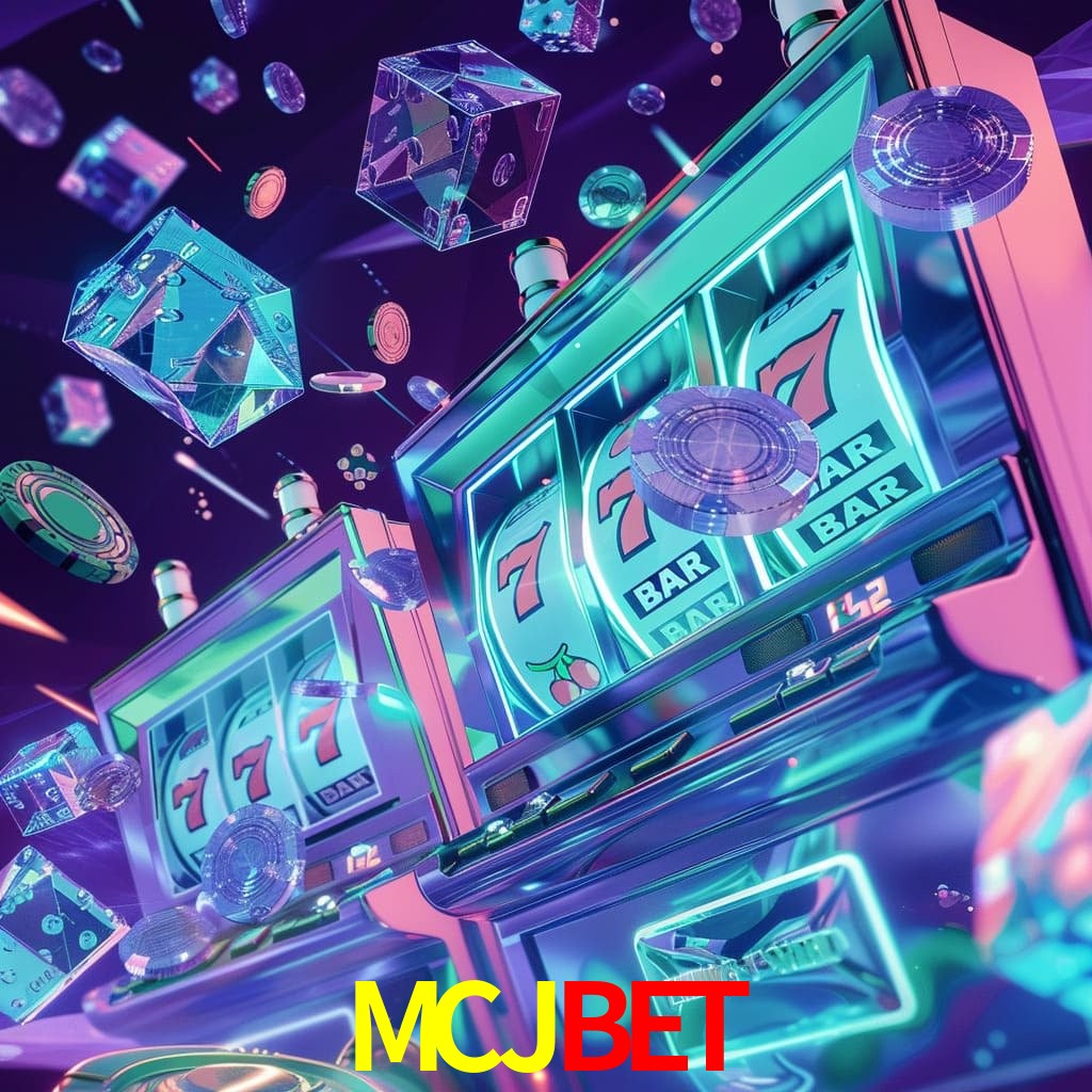 Casino Ao Vivo MCJBET