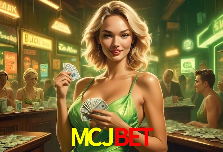 Apostas de Futebol MCJBET