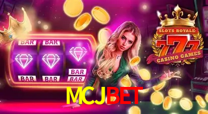 A Experiência Imersiva dos Cassinos Ao Vivo no MCJBET