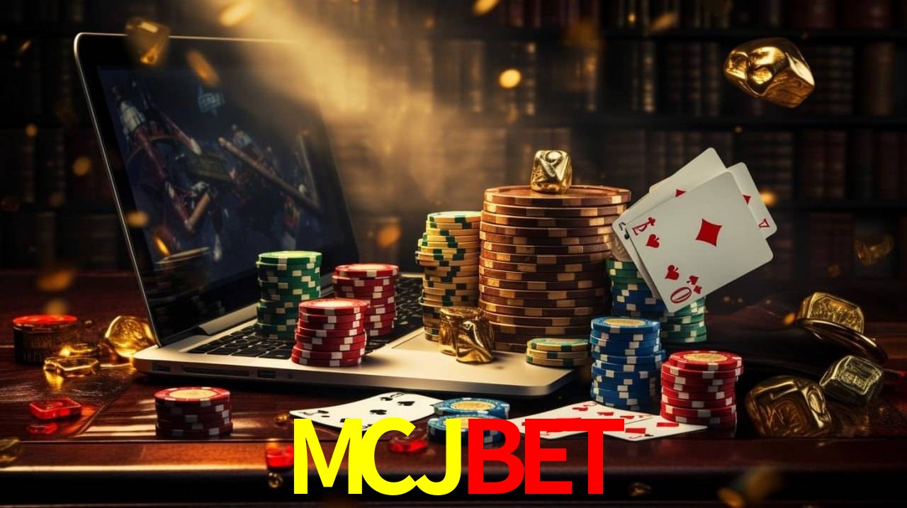 Avaliações dos Jogadores MCJBET