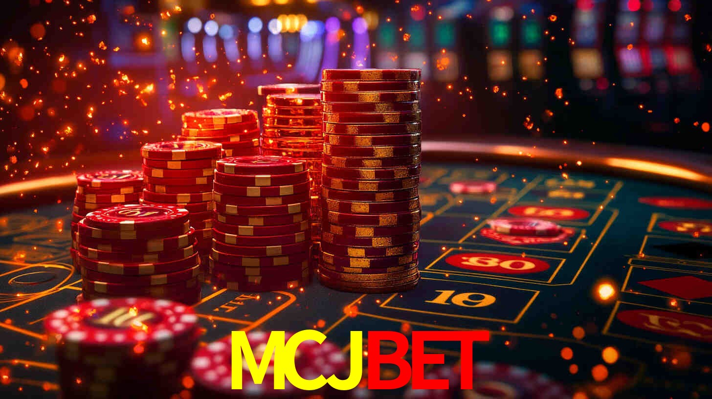 MCJBET Paga