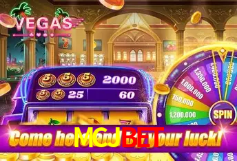 A Emoção da Loteria na MCJBET: Uma Chance de Mudança de Vida