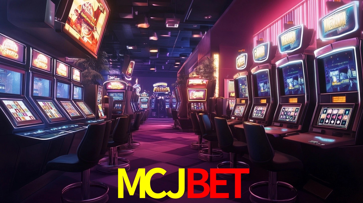 MCJBET