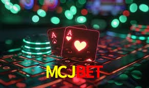 Tecnologia da Plataforma MCJBET