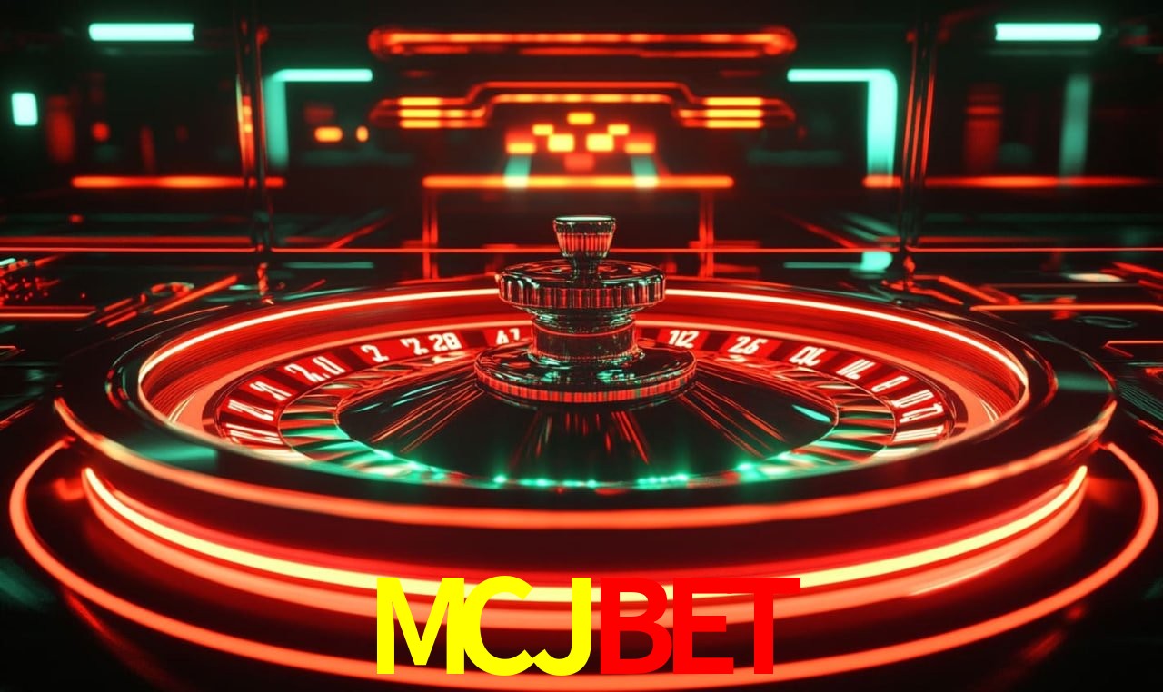 A Experiência Imersiva dos Cassinos Ao Vivo no MCJBET