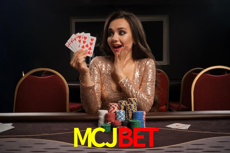 Jogo Spaceman MCJBET