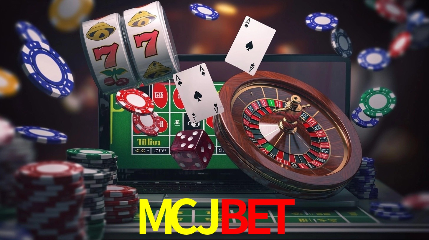 MCJBET