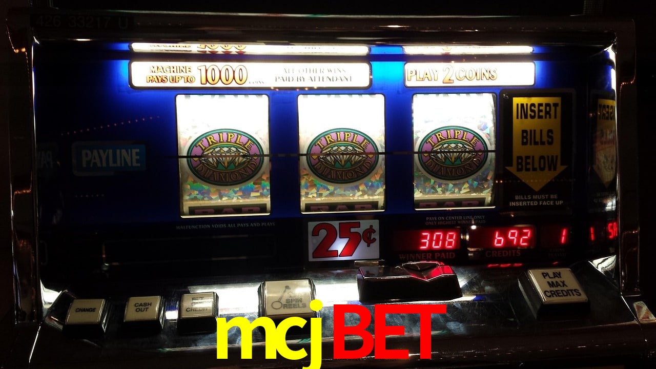 Tennis Betting mcjbet
