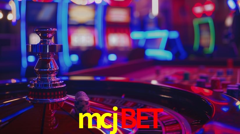 mcjbet.com