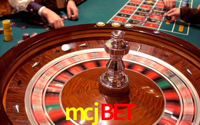 Benefícios da Conta mcjbet