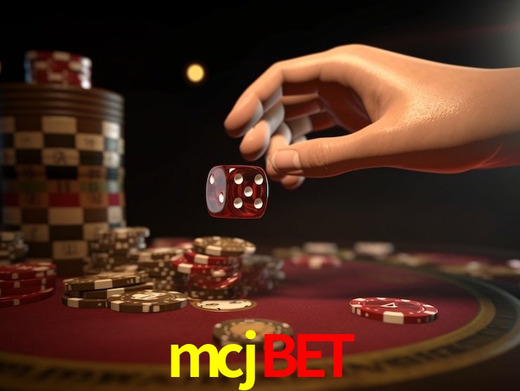 mcjbet Premiação acumulada / Jackpot
