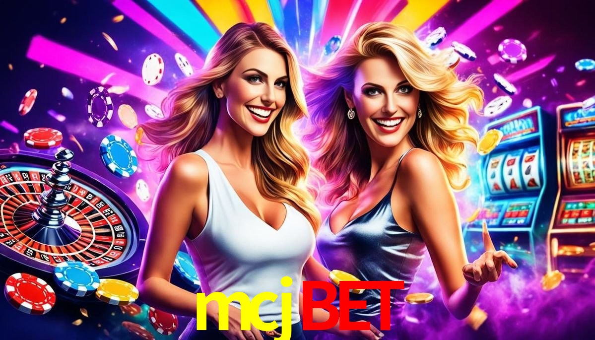 Provedores de Jogos mcjbet