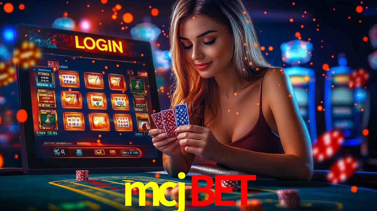 bet mcjbet