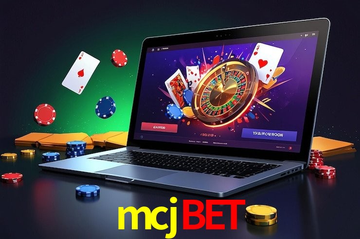 Progressão VIP mcjbet