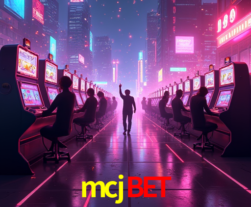 Design Responsivo mcjbet