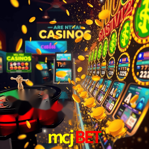 Torneios mcjbet