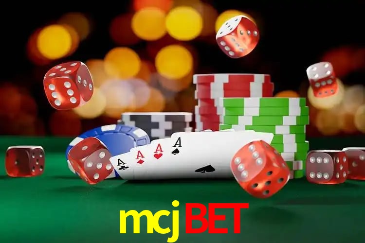 mcjbet Giros Grátis