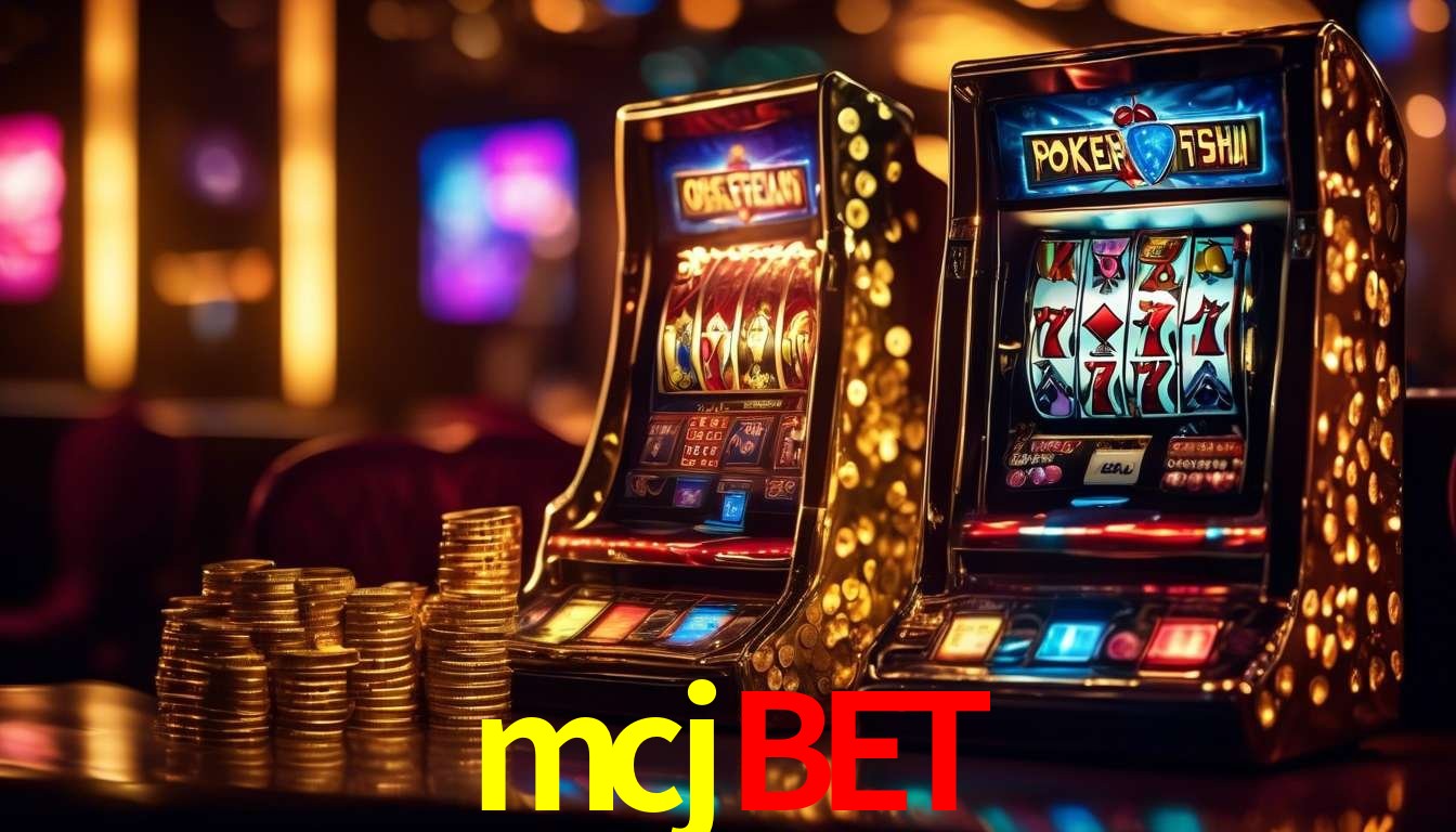 Casino VIP mcjbet