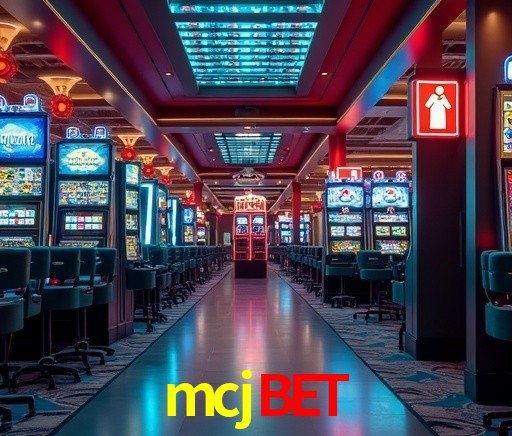 Casino Ao Vivo mcjbet