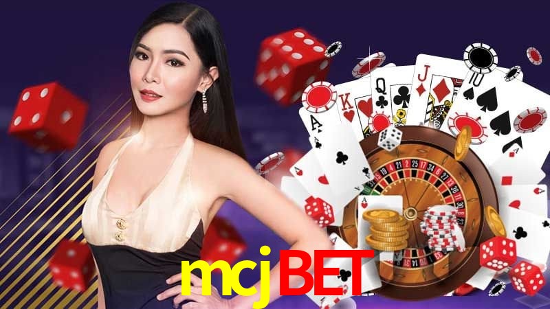 Jogos de Slot mcjbet