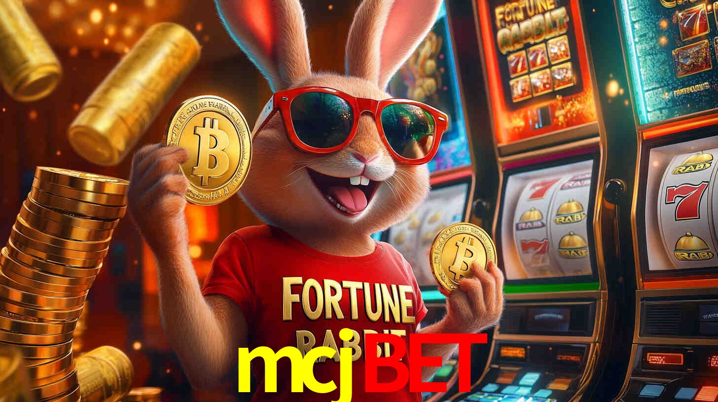 Baixar mcjbet Android