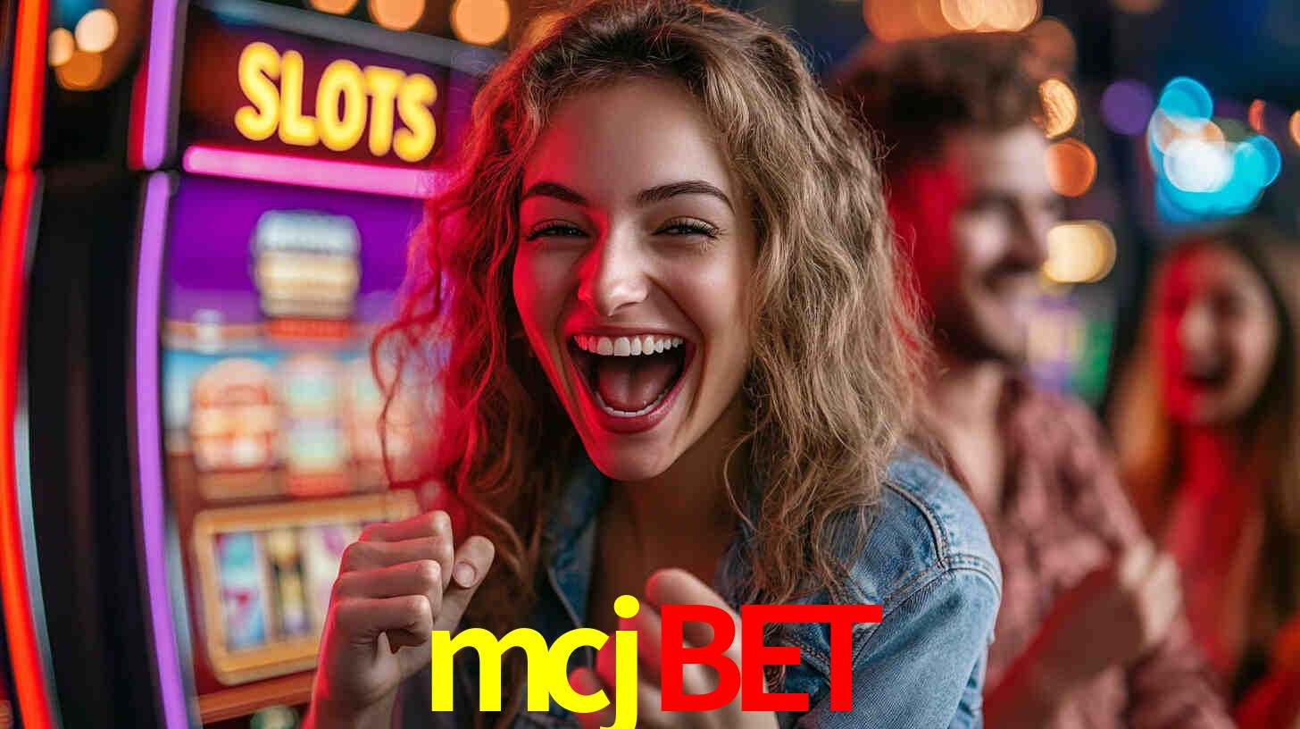 cassino mcjbet