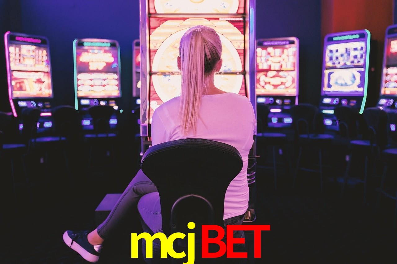 Secure Login mcjbet