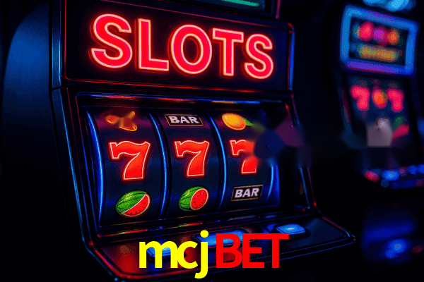 Estratégias mcjbet