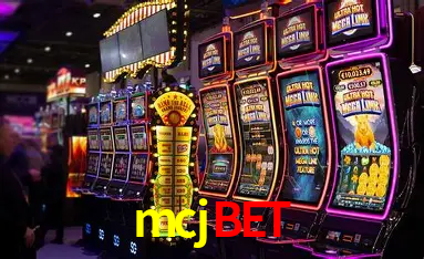 Descubra o Mundo do Cassino Online com mcjbet