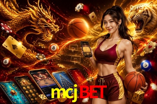 Slot Games mcjbet