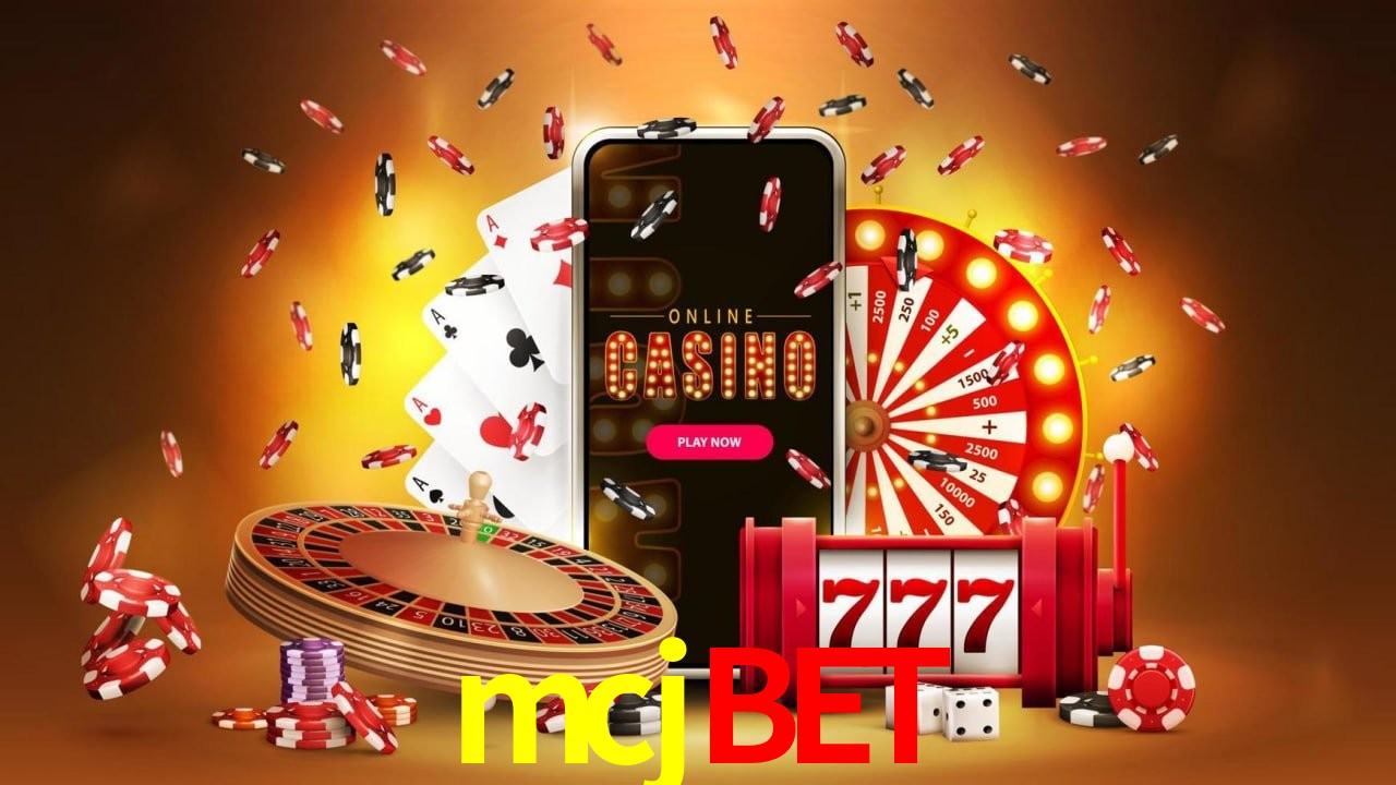 Download mcjbet Windows