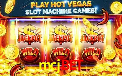 Desvendando o Mundo dos Jogos Virtuais na mcjbet