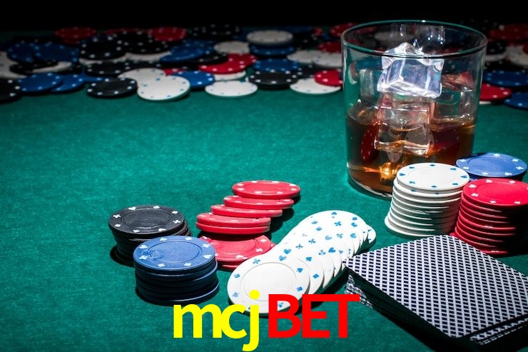 Promoção Relâmpago mcjbet