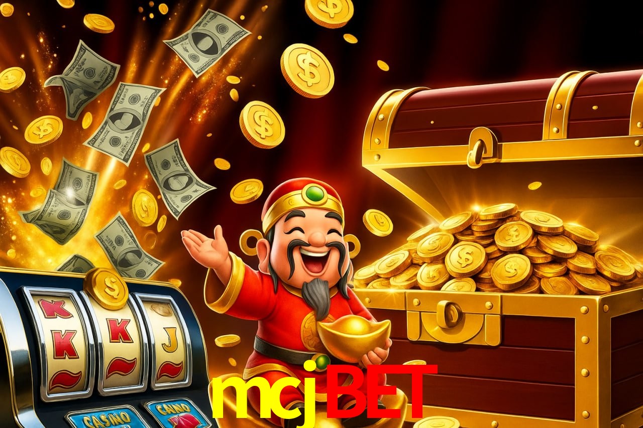 Cadastro Rápido mcjbet