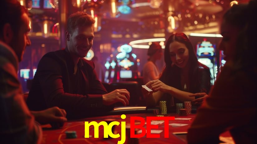 A Emoção da Loteria na mcjbet: Uma Chance de Mudança de Vida