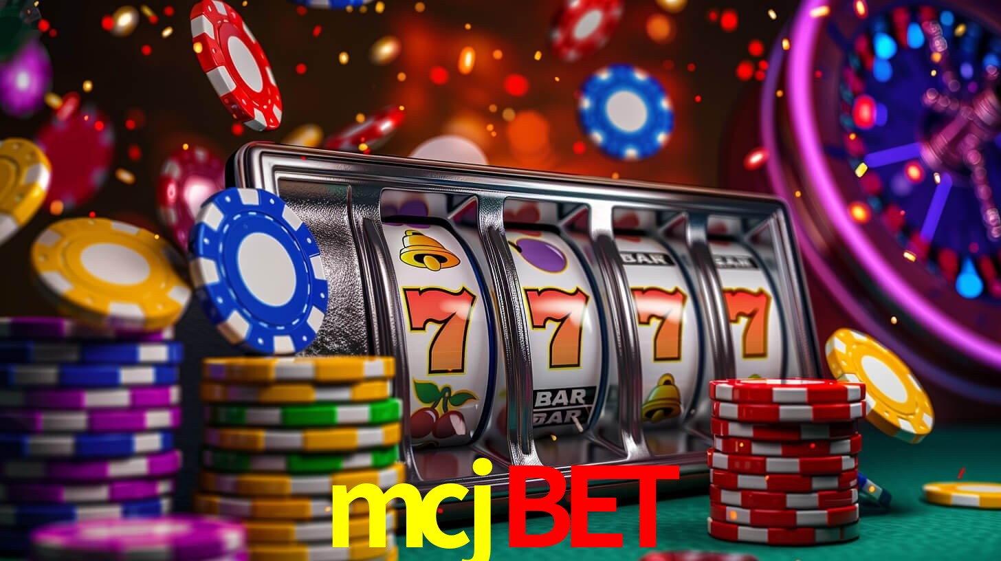 Login Seguro mcjbet