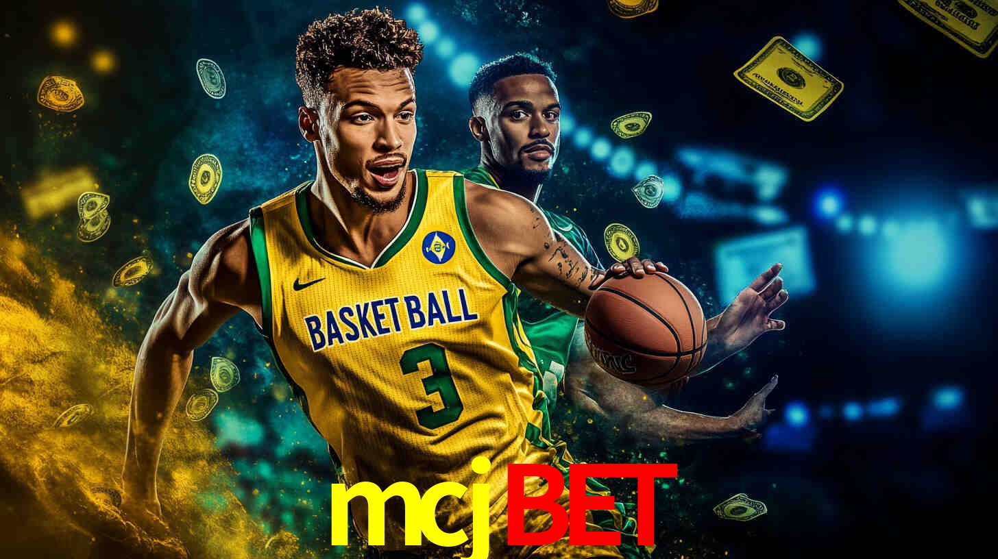 Link Download mcjbet