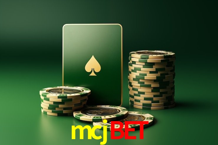 Football Betting mcjbet