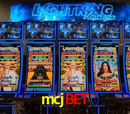 Inovações de Jogos na mcjbet: O Futuro das Experiências Interativas