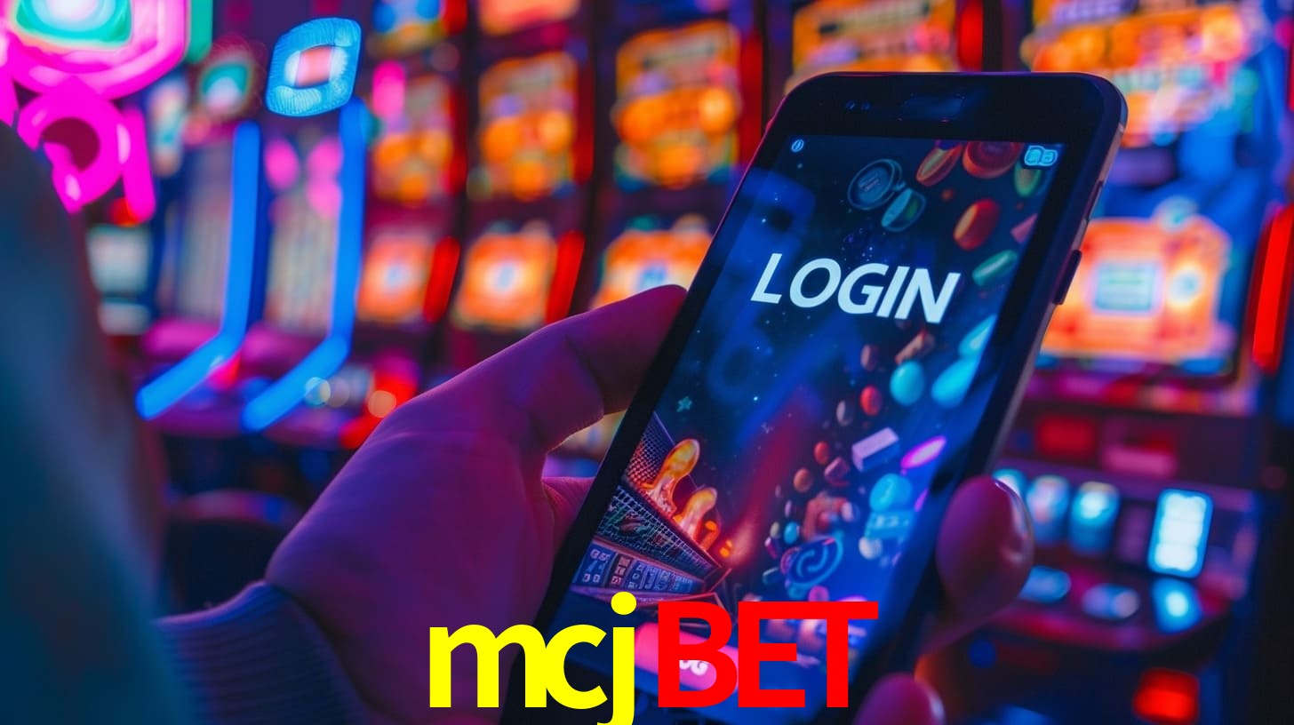 Integração de APIs mcjbet