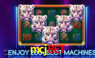 Descubra a Magia dos Jogos de Arcade no mcjbet