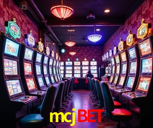 Slots RTP mcjbet