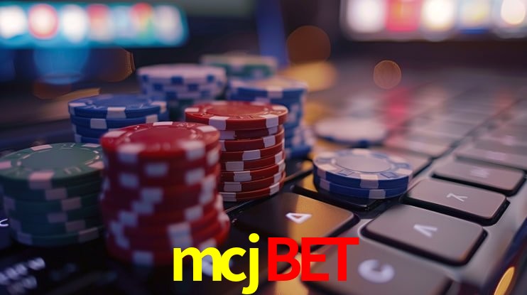 Qualificar VIP mcjbet