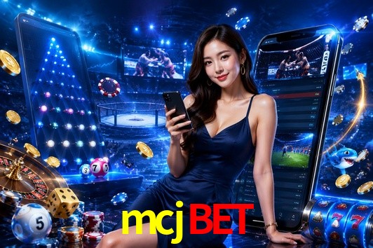 Game Providers mcjbet