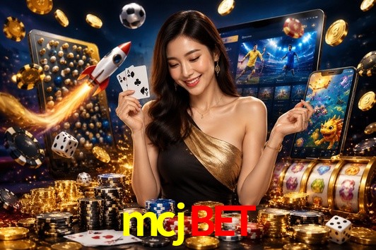 Platform Technology mcjbet