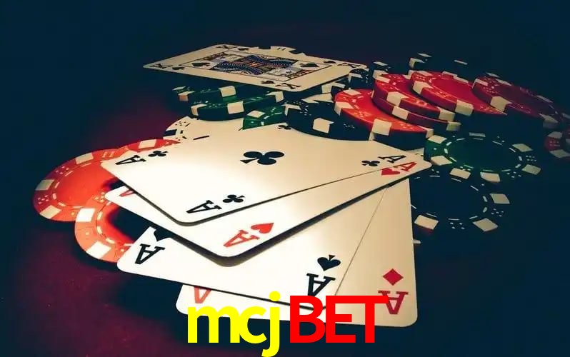 Chances Ganhar mcjbet