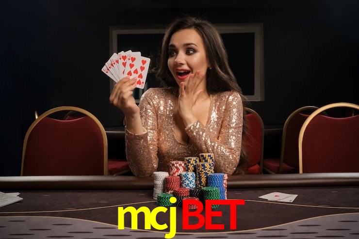 Estatísticas do Jogo mcjbet