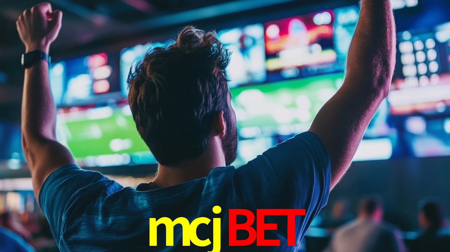 mcjbet: A Experiência de Casino com Jogos de Mesa ao Vivo