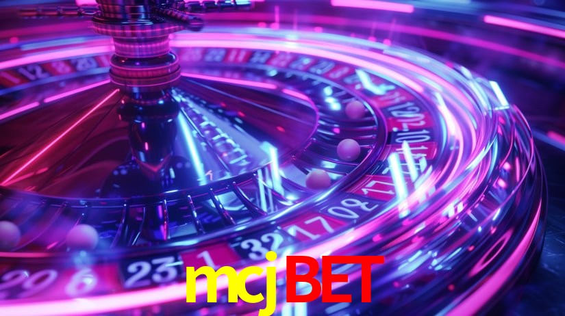 Mesa de Blackjack mcjbet
