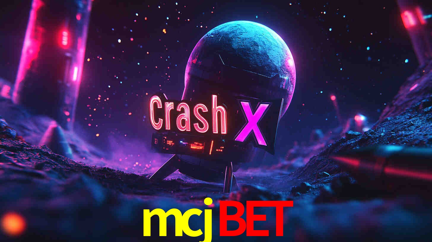 APK mcjbet Android